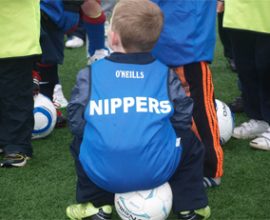 Nippers Academy