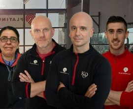 Platinum Gym Malahide