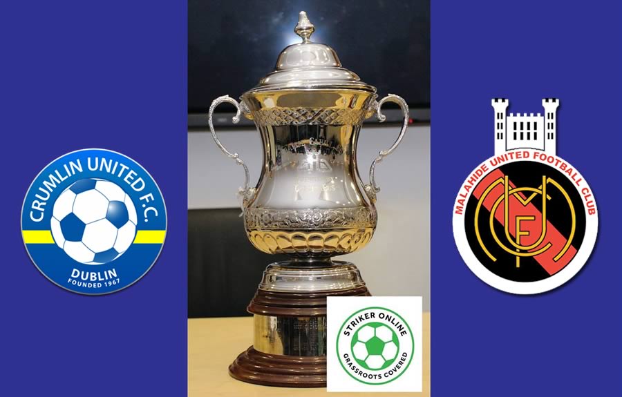 Charlie Cahill Cup Final