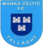 Marks Celtic FC