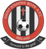 St Joseph's Boys AFC