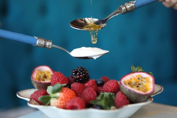 Gourmet Food Parlor